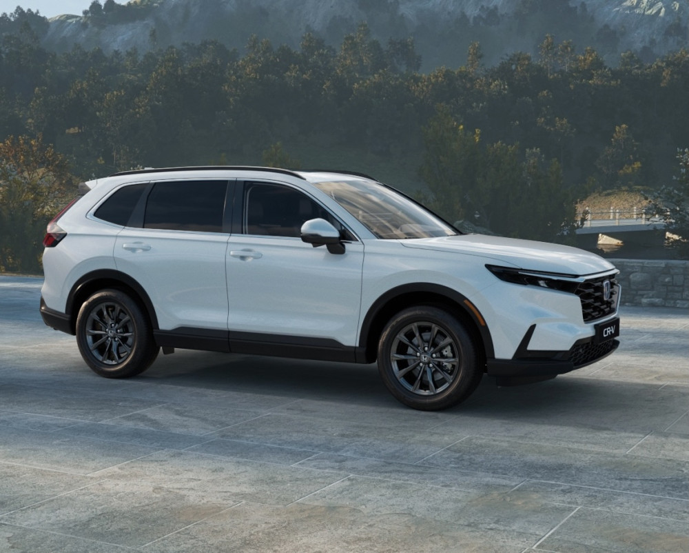 Elegance 2WD | AWD