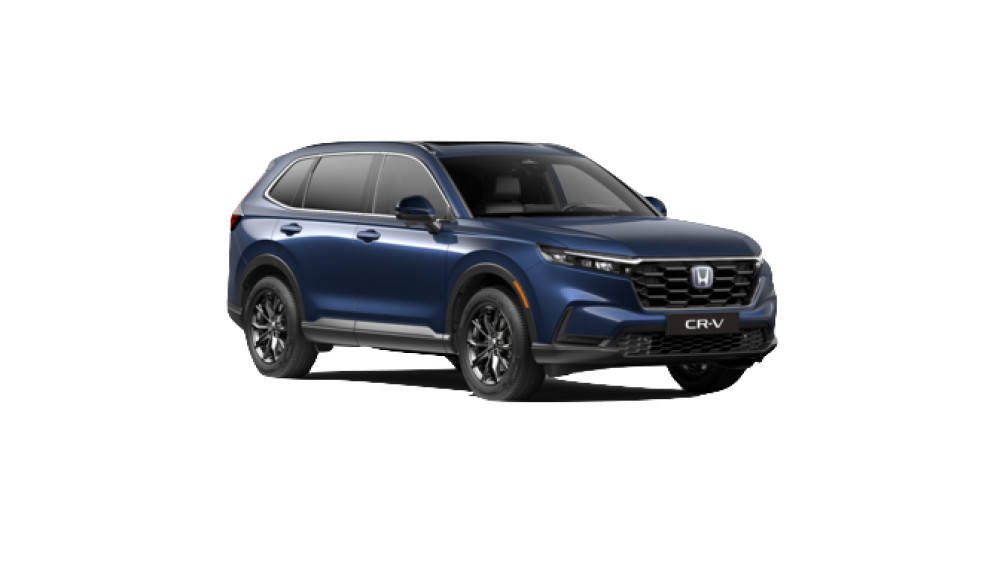 CR-V e:HEV Full Hybrid