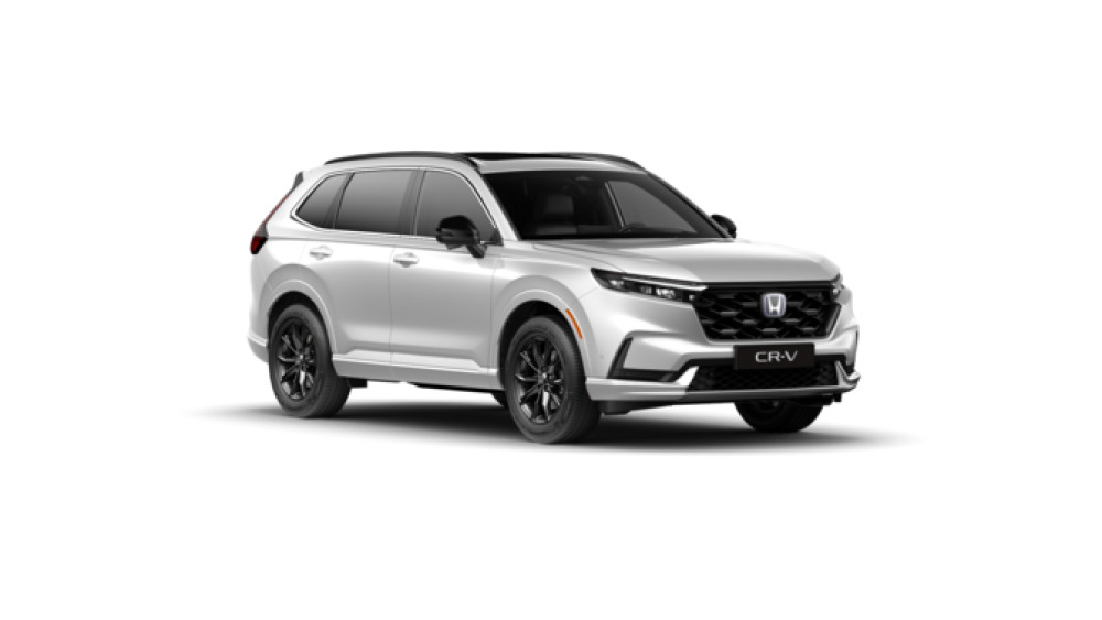 CR-V e:PHEV Plug-in Hybrid
