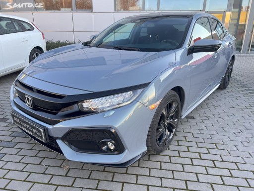 Honda Civic 1.5i-VTEC Sport Plus