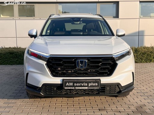 Honda CR-V 2.0e:FHEV Elegance AWD