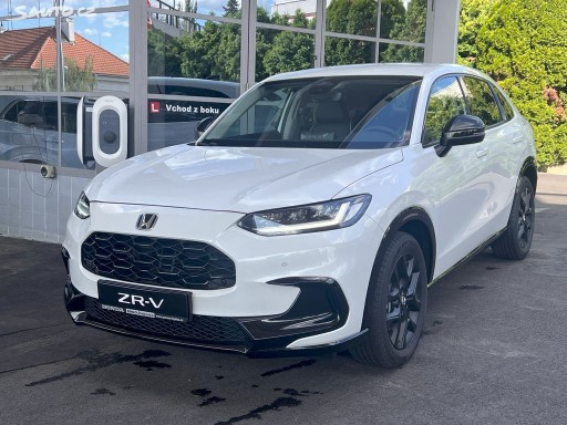 Honda ZR-V 2.0e:HEV Sport