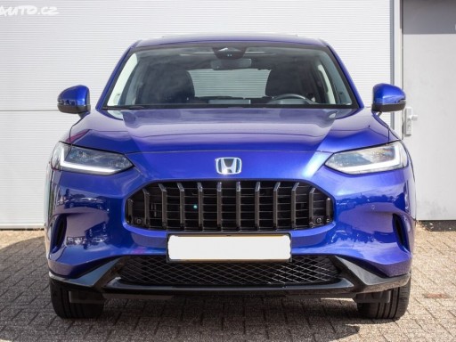 Honda ZR-V 2.0e:HEV Advance