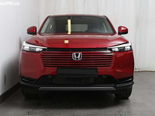 Honda HR-V 1.5e:HEV Elegance