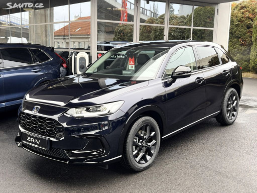 Honda ZR-V 2.0e:HEV Sport