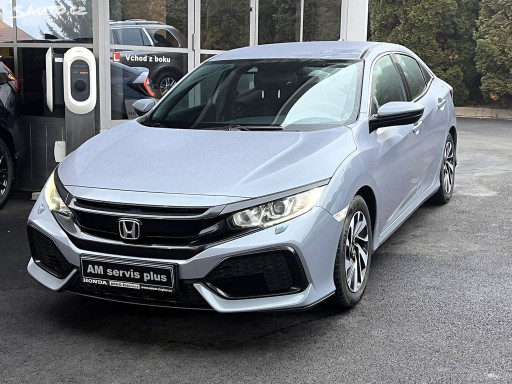 Honda Civic 1.0i-VTEC Comfort