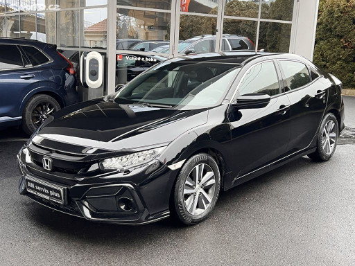 Honda Civic 1.0i-VTEC Comfort