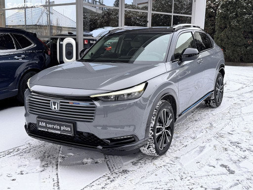 Honda HR-V 1.5e:HEV Advance Style