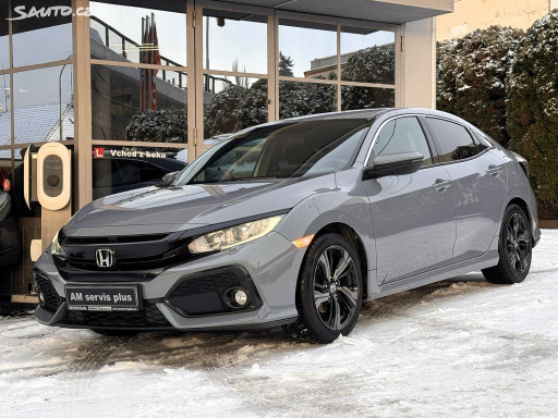 Honda Civic 1.0i-VTEC Elegance