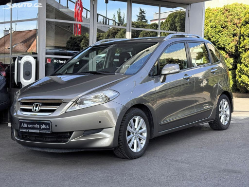 Honda FR-V 1.8i-VTEC Comfort
