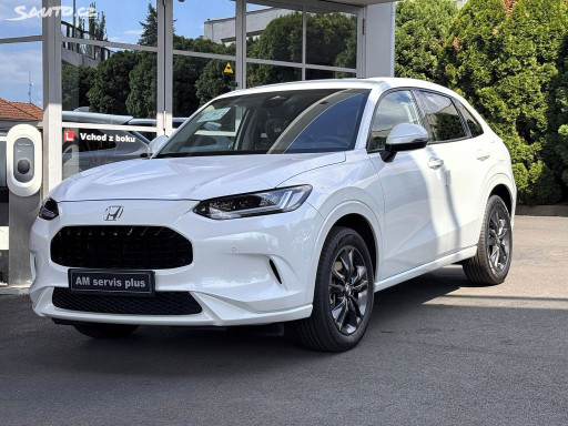 Honda ZR-V 2.0e:HEV Advance