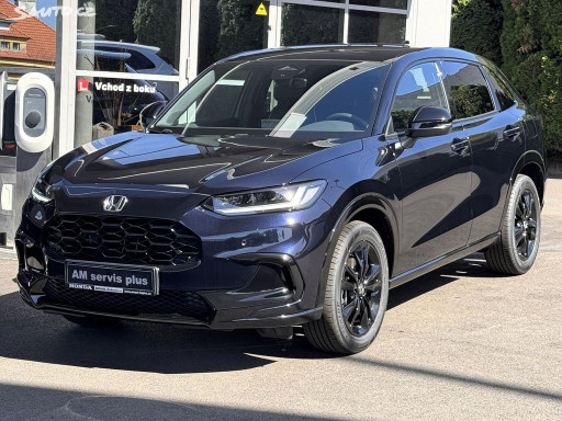 Honda ZR-V 2.0e:HEV Sport