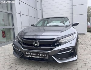 Honda Civic, 1.0i-VTEC Comfort