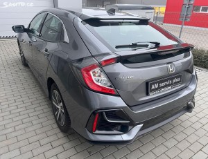 Honda Civic, 1.0i-VTEC Comfort