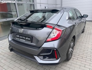 Honda Civic, 1.0i-VTEC Comfort