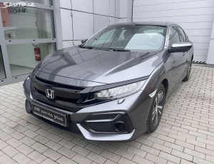 Honda Civic, 1.0i-VTEC Comfort