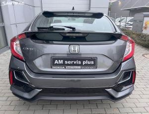 Honda Civic, 1.0i-VTEC Comfort