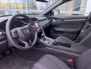 Honda Civic, 1.0i-VTEC Comfort