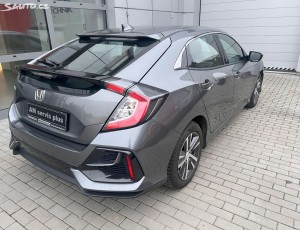 Honda Civic, 1.0i-VTEC Comfort