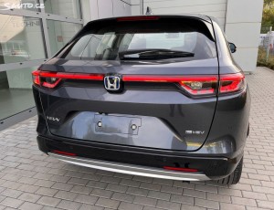 Honda HR-V 1.5e:HEV Advance - rezervace