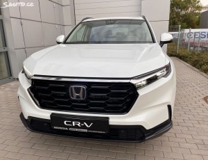 Honda CR-V 2.0e:FHEV Advance