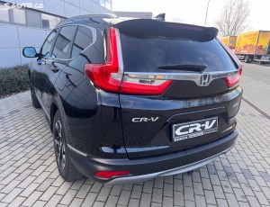 Honda CR-V 2.0e:HEV Executive
