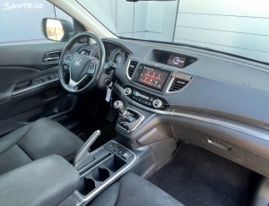 Honda CR-V 1.6i-DTEC Elegance 4WD