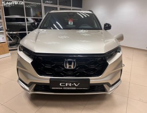 Honda CR-V 2.0e:PHEV Advance Tech