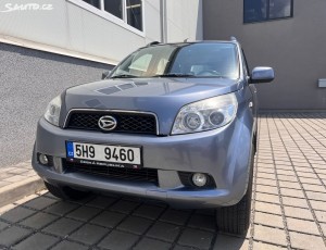 Daihatsu Terios 1.3i 4x4