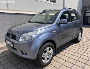 Daihatsu Terios 1.3i 4x4