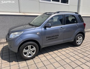 Daihatsu Terios 1.3i 4x4