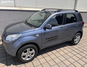 Daihatsu Terios 1.3i 4x4