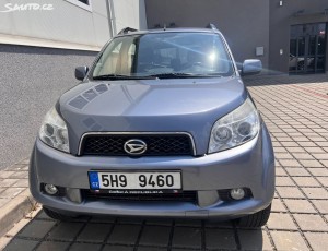 Daihatsu Terios 1.3i 4x4