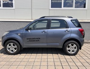 Daihatsu Terios 1.3i 4x4