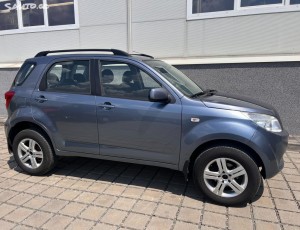 Daihatsu Terios 1.3i 4x4