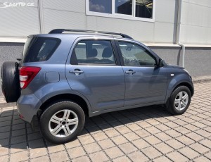 Daihatsu Terios 1.3i 4x4