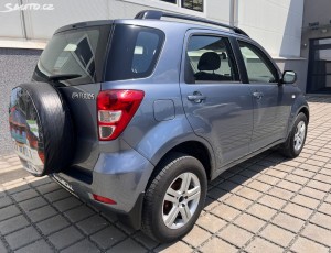 Daihatsu Terios 1.3i 4x4