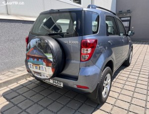 Daihatsu Terios 1.3i 4x4