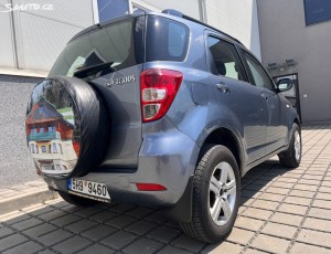 Daihatsu Terios 1.3i 4x4