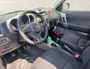 Daihatsu Terios 1.3i 4x4