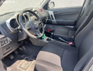 Daihatsu Terios 1.3i 4x4