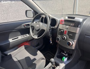 Daihatsu Terios 1.3i 4x4