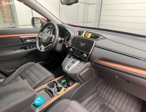 Honda CR-V 2.0e:HEV Elegance 4WD