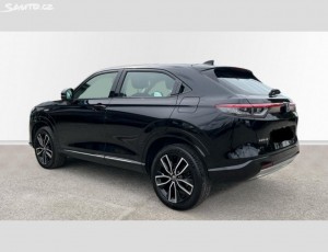 Honda HR-V 1.5e:HEV Advance