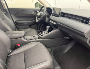 Honda HR-V 1.5e:HEV Advance