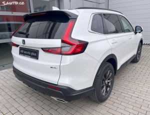 Honda CR-V 2.0e:FHEV Elegance AWD