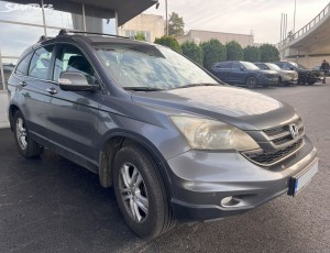 Honda CR-V 2.2i-DTEC Elegance