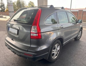 Honda CR-V 2.2i-DTEC Elegance