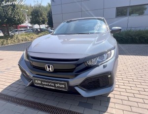 Honda Civic 1.6i-DTEC Comfort