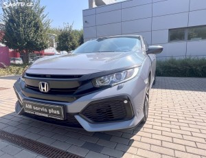 Honda Civic 1.6i-DTEC Comfort